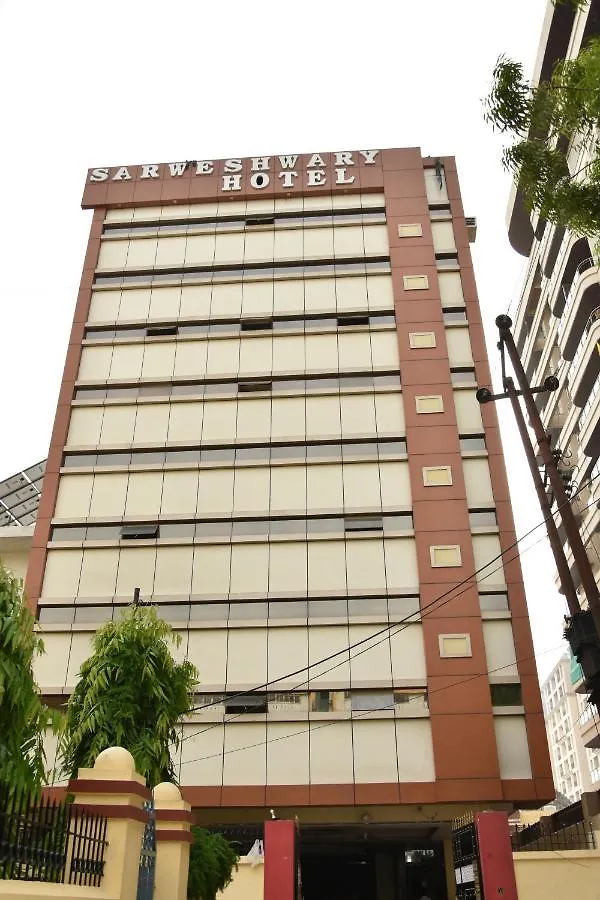 Hotel Sarweshwary Varanasi