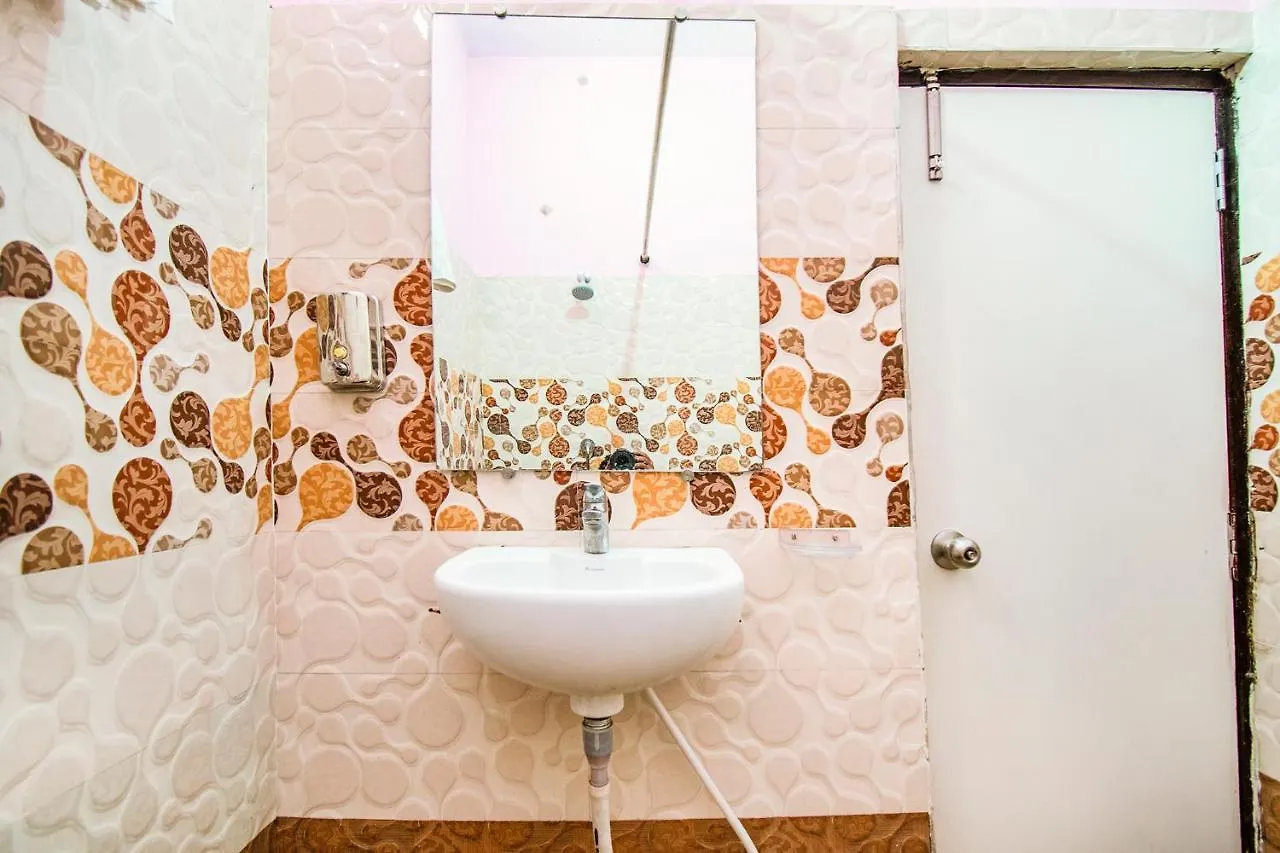 Hotel Sarweshwary Varanasi