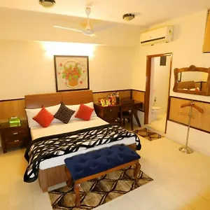 Bhambri Expo House Guest house Delhi (National Capital Territory of India)