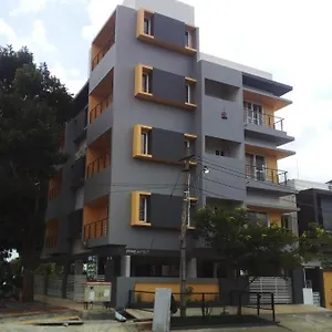 The Vihar Service Apartment Mysore