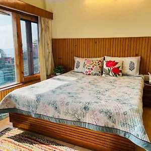 Kusum Apartment Shimla