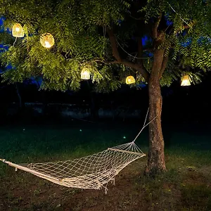 Willow Woods Farmhouse Farm stay Gurgaon