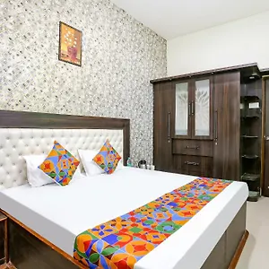 Hotel Fabexpress Aditya