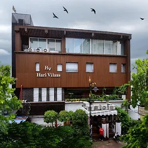 Guest house Hari Vilaas