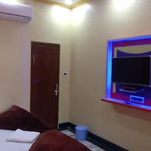 Hotel Balaji Palace