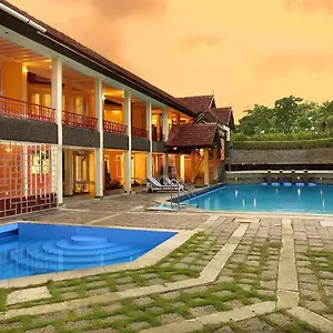 Riviera Suites Hotel Kochi