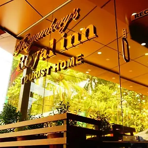 Thayamkery's Royal Hotel Kochi