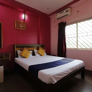 Spot On 62188 Sahara Residency Spot Hotel Mysore